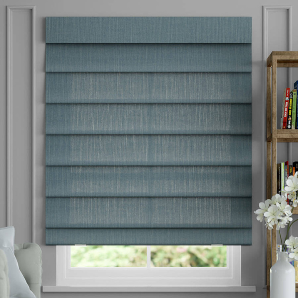 harga Roman Shade