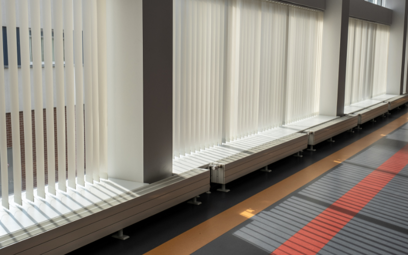 jual vertical blinds