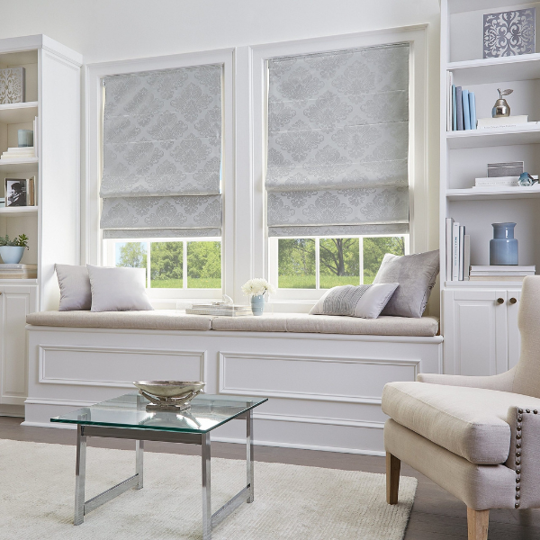 Jual Roman Shade jakarta