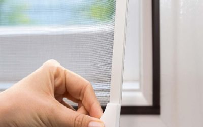 Tidur Berkualitas Tanpa Nyamuk!