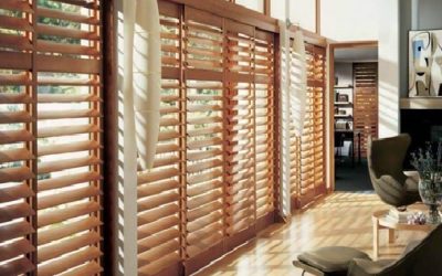 Wooden Blinds Bisa Bikin Ruangan Jadi Lebih ‘Hidup’!