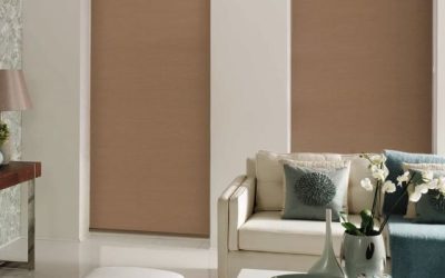 Mengenal Apa Itu Tirai Gulung atau Roller Blind   