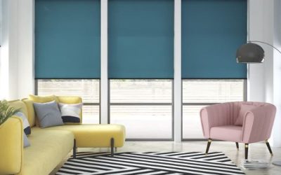 Pusat Roller Blind Jakarta, Antar Cepat ke Tempat Anda
