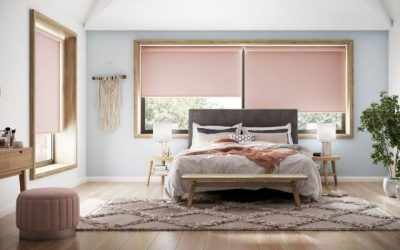 4 Jenis Tirai Kamar Tidur yang Terbaik untuk Meningkatkan Kenyamanan