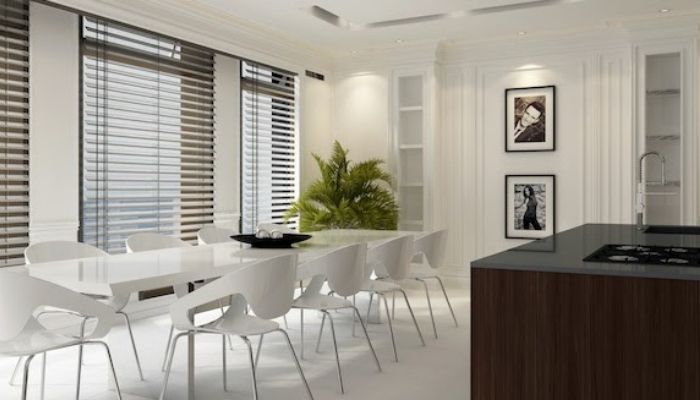 kelebihan aluminium blind