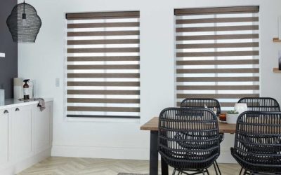 Jenis Kitchen Blind, Tirai yang Cocok untuk Ruangan Dapur Anda