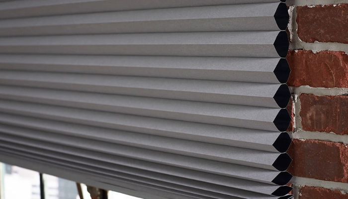 jual honeycomb blind