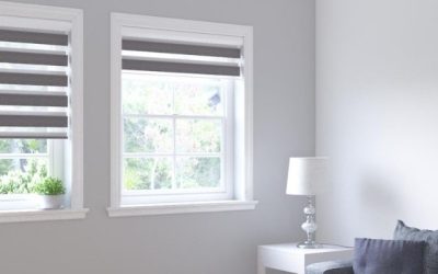 Jual Zebra Blind untuk Dekorasi Jendela yang Stylish