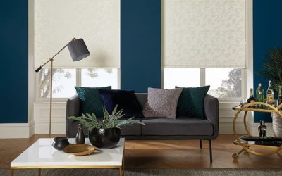 Pusat Tirai Roller Blind Terlengkap Dengan Berbagai Pilihan