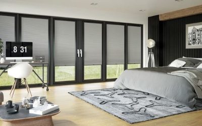 Toko Roller Blind Terdekat yang Menjual Berbagai Macam Tirai Jendela