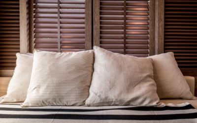 4 Alasan Mengapa Memilih Tirai Kayu untuk Projek Renovasi?