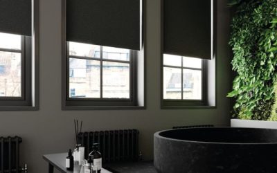 Keuntungan Menggunakan Roller Blind yang Perlu Anda Ketahui