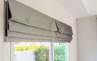 Pusat Jual Roman Blind Terlengkap di Jakarta