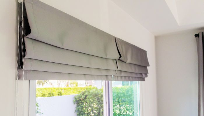 jual roman blind