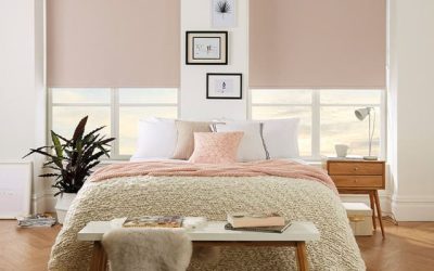 Tips Memilih Tirai Kamar Tidur Utama Anda