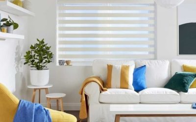 4 Pilihan Tirai Minimalis Untuk Anda Yang Ingin Nuansa Elegant Dan Modern