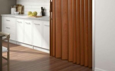 Cara Memilih Folding Door PVC yang Tepat untuk Ruangan Anda