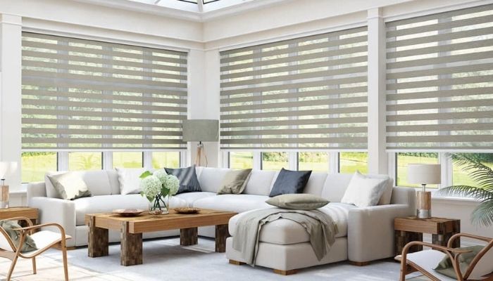 harga tirai minimalis