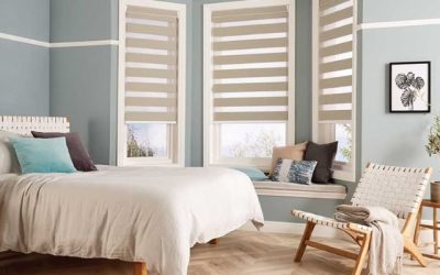 7 Macam-Macam Roller Blind untuk Menyempurnakan Interior Ruang
