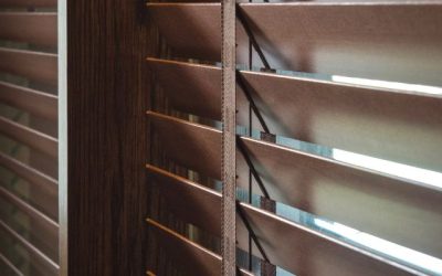 NOVE, Pusat Wooden Blind Terlengkap dan Jenis Gorden Jendela Lainnya