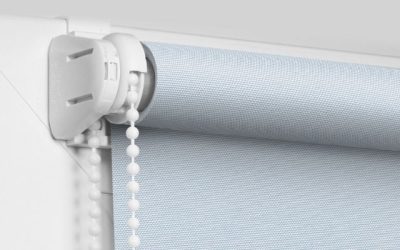 Roller Blind Blackout Adalah Solusi Terbaik untuk Privasi Anda, Ini 7 Manfaatnya