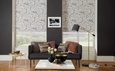 Cara Membersihkan Roller Blind Kain Tanpa Merusak Bahan dan Warna