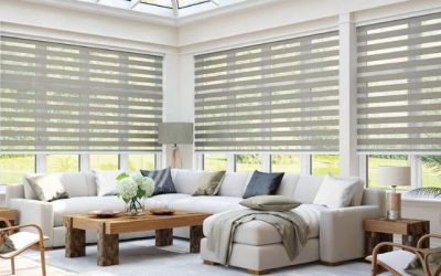 Rekomendasi Merk Roller Blind Terbaik dengan Beragam Pilihan dan Jenis