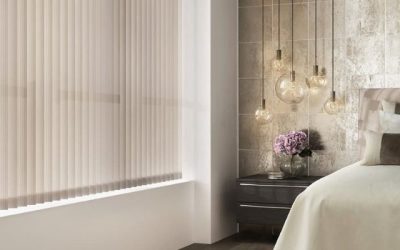 Tips Memilih Gorden Kamar Tidur yang Membuat Anda Nyaman dan Rileks