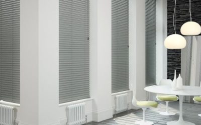 Dapatkan Harga Aluminium Blind Terjangkau Hanya di NOVE