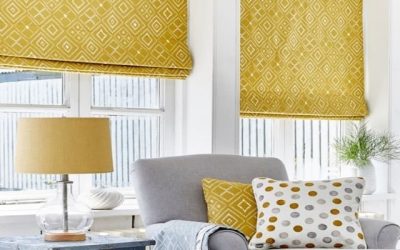 Apakah Perlu Menggunakan Roller Blind dan Gorden Secara Bersamaan?