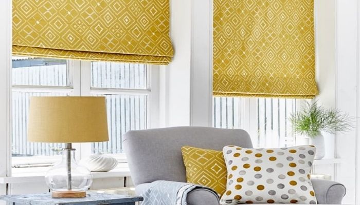 roller blind dan gorden