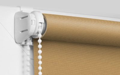 Blackout Roller Blind, Solusi Ruang Kerja yang Nyaman dari Sinar Matahari