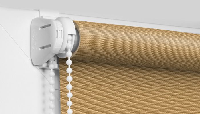 blackout roller blind