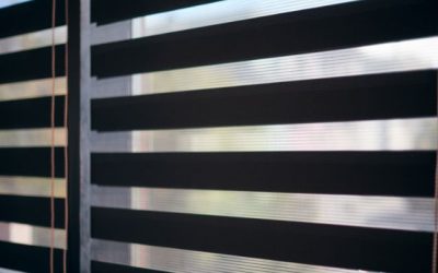 Mengenal Apa itu Tirai Zebra Blind atau Day and Night Blind?
