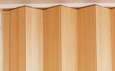 Penggunaan Folding Door untuk Privasi dan Menambah Estetika Ruangan