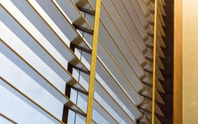 Pilih Tirai Aluminium atau Tirai Kayu, Mana yang Lebih Baik?