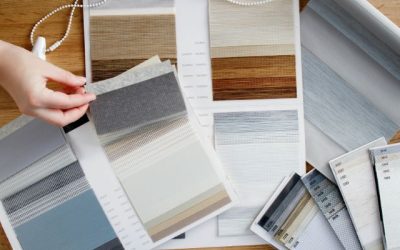 Tips Memilih Warna Gorden untuk Menambah Kesan Elegan di Ruangan Anda