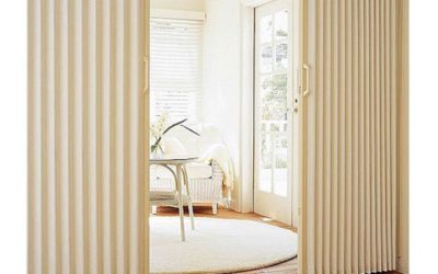 Cara Mudah Memasang Pintu Lipat Folding Door sendiri di Rumah
