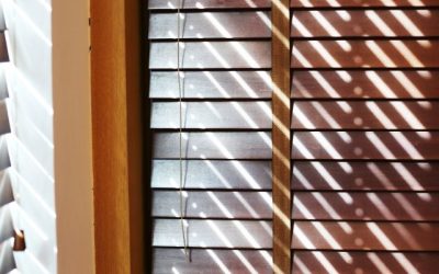 Perawatan Roller Blind Kayu Untuk Memperpanjang Usia Penggunaan