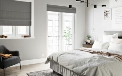 Supplier Roller Blind Jendela, Solusi Praktis untuk Privasi dan Gaya