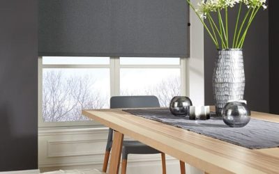 Mencari Roller Blind di Daerah Tangerang? NOVE Adalah Solusinya!