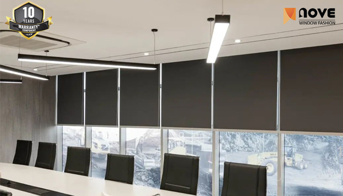 Jual Roller Blinds Termurah