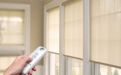 5 Alasan Kenapa Roller Blinds Menjadi Pilihan Favorit Desainer Interior