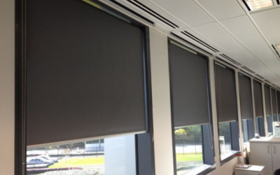 Tren Penggunaan Roller Blinds Saat Ini: Gorden Sudah Ketinggalan Zaman!