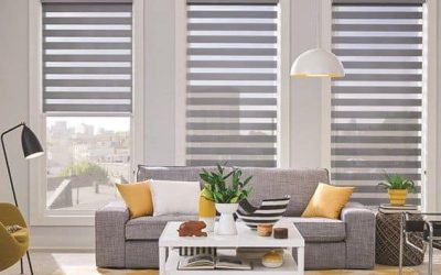 Tips dan Trik Memilih Zebra Blinds yang Sesuai dengan Interior