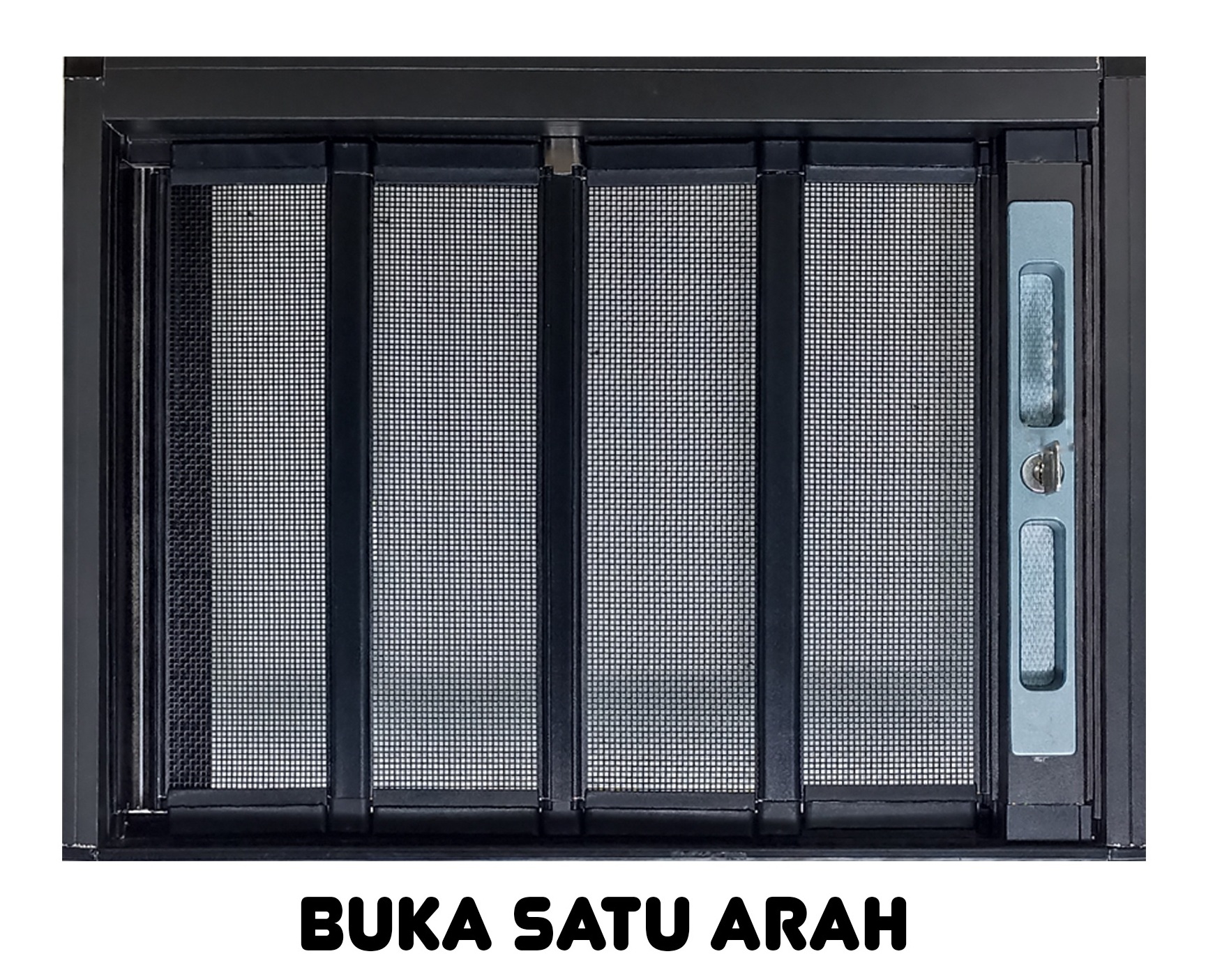 jual pvc strip curtain murah