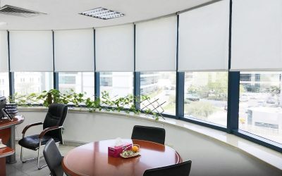 Nove – Solusi Window Covering Modern untuk Hunian & Ruang Profesional