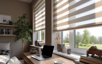 Bikin Rumah Adem, Lebih Natural – Nove