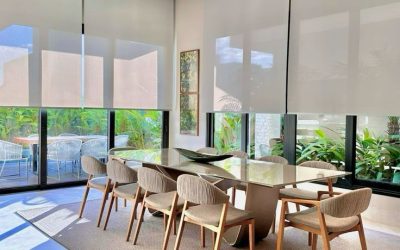 Nove – Partner Window Covering Profesional untuk Proyek Komersial & Korporasi