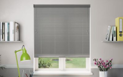 Kenapa Rumah Modern Wajib Pakai Window Blinds?